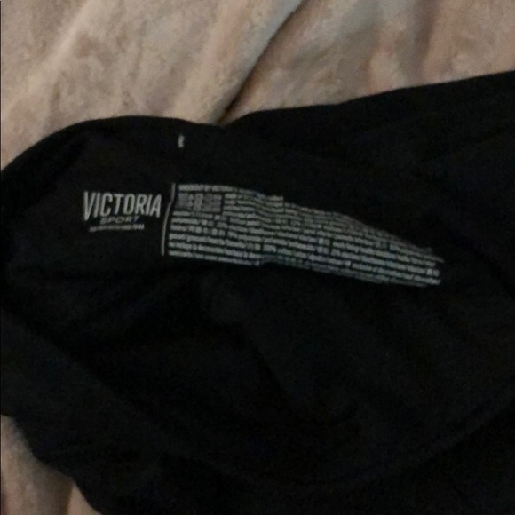 🖤 VS mesh and cutout detailed leggings - Picture 4 of 4